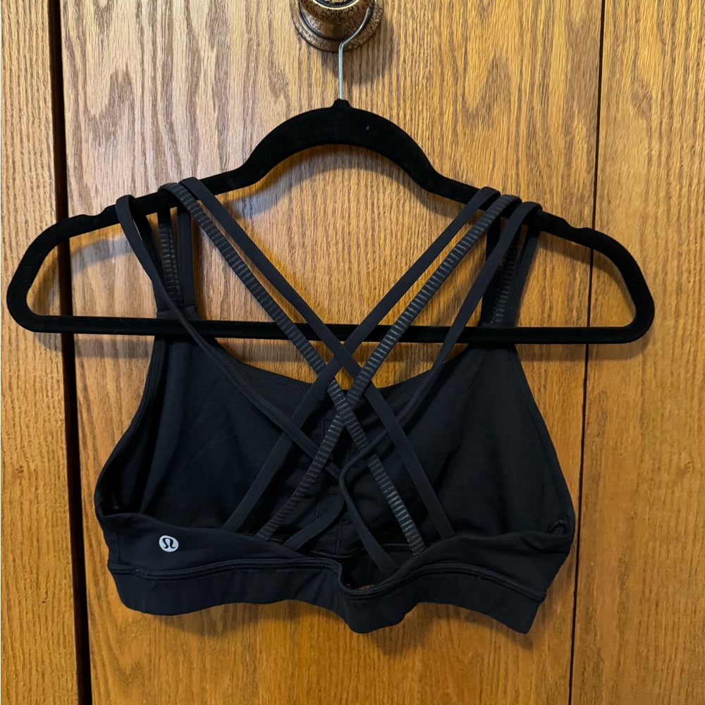 Lululemon Energy Bra